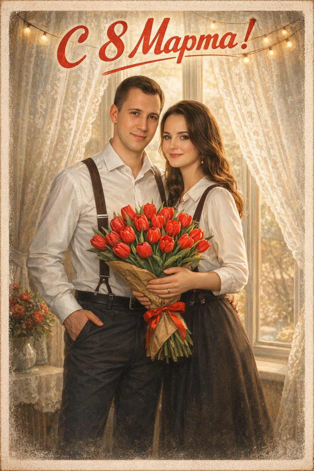 Творческая студия