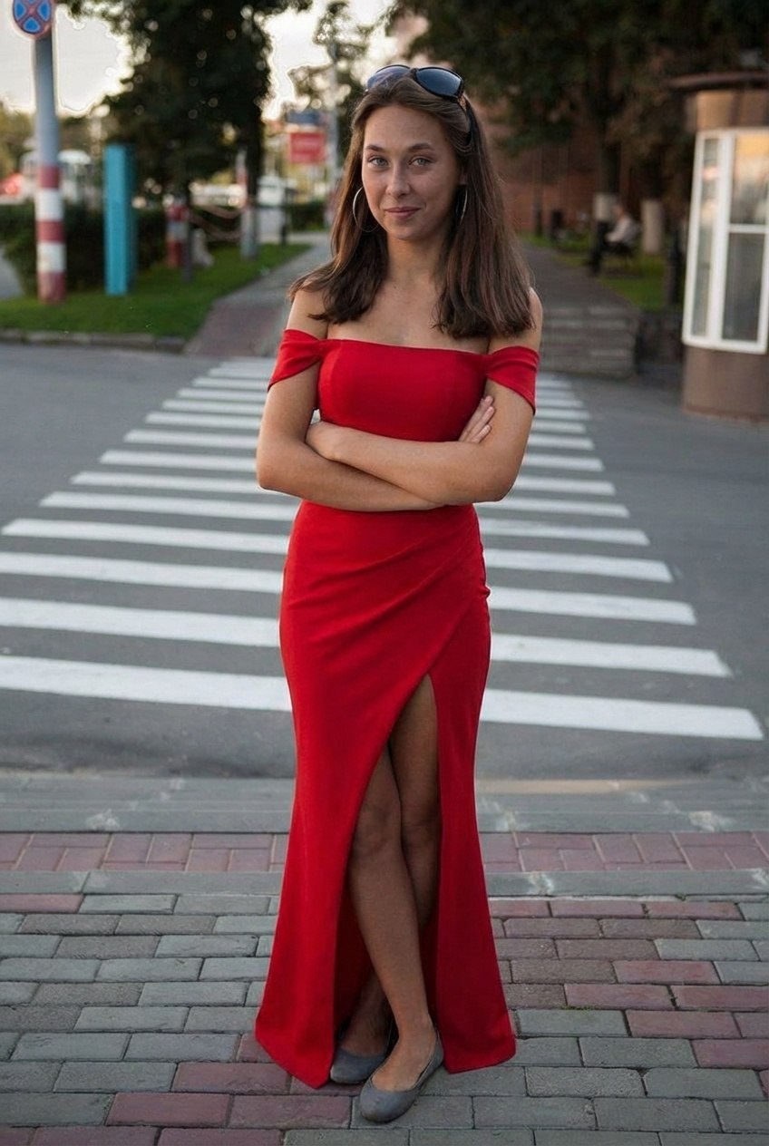 Примерка
